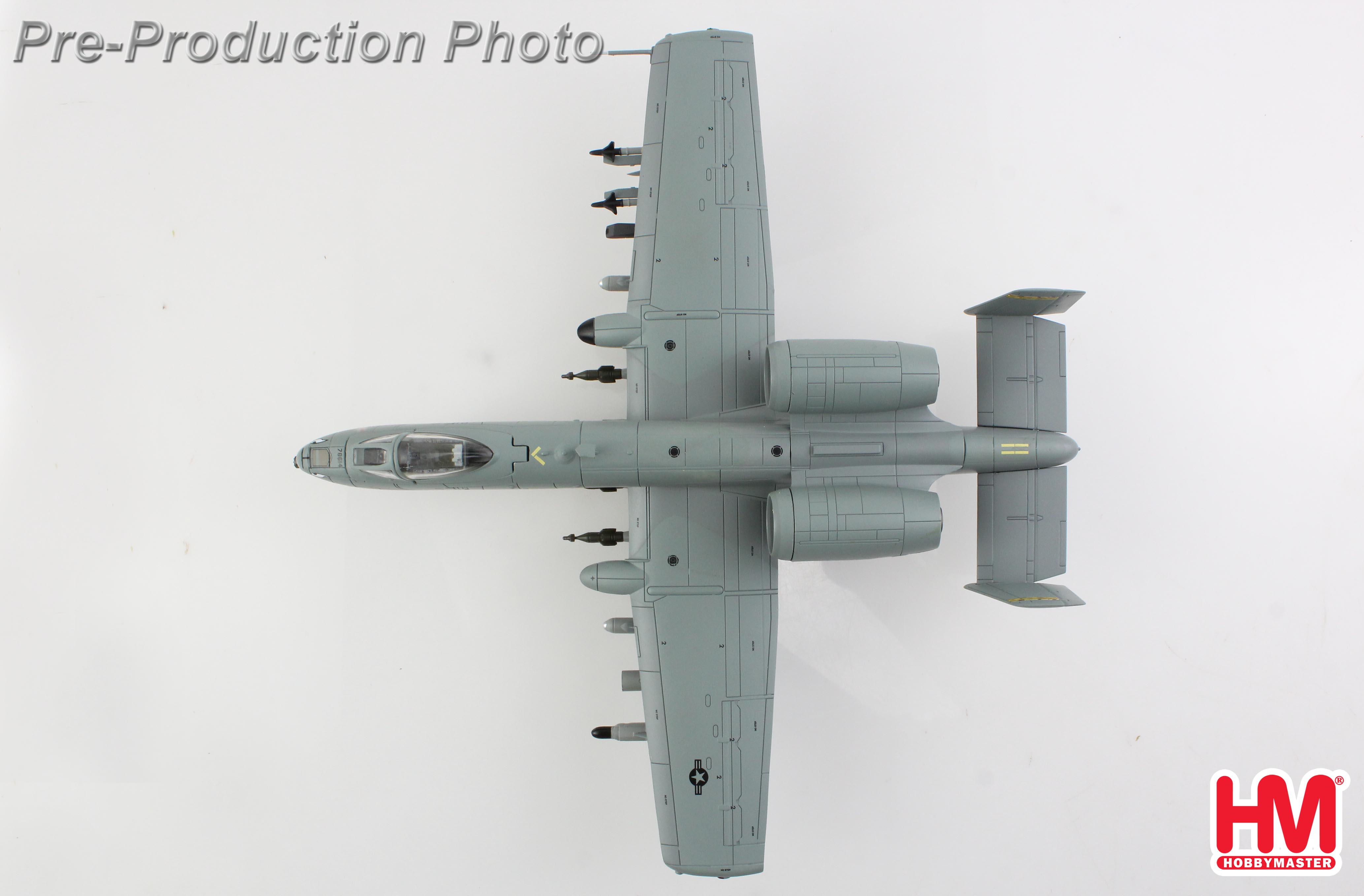 A-10C 